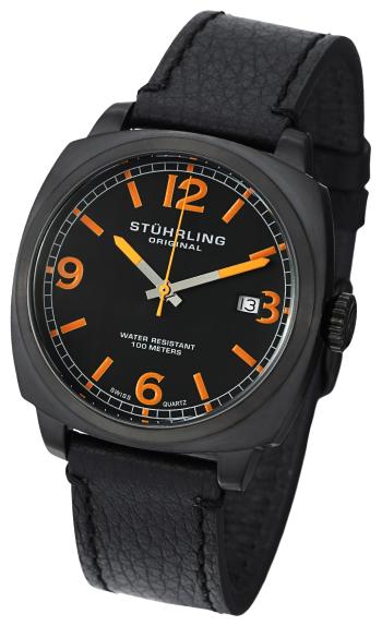 Stuhrling Aviator Men's Watch Model 451.33551