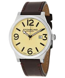 Stuhrling Aviator Men's Watch Model: 454.3315K15