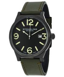 Stuhrling Aviator Men's Watch Model 454.3355D1