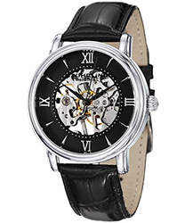 Stuhrling Legacy Men's Watch Model 458G2.33151Set