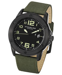 Stuhrling Aviator Men's Watch Model: 463.335DO54