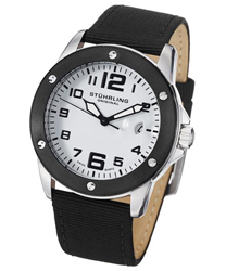 Stuhrling Aviator Men's Watch Model: 463.33DBO2