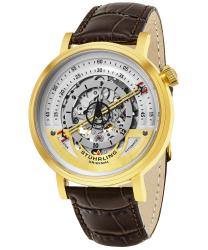 Stuhrling Legacy Men's Watch Model: 464.02