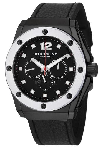 Stuhrling Symphony Men's Watch Model 469.33B51