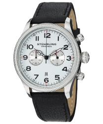 Stuhrling Monaco Men's Watch Model 482.33152