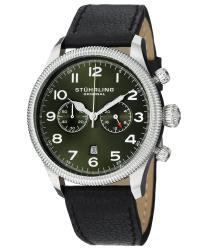 Stuhrling Monaco Men's Watch Model 482.33155