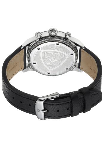 Stuhrling Monaco Men's Watch Model 482.33155 Thumbnail 2