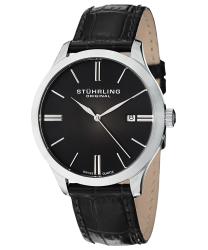Stuhrling Symphony Men's Watch Model: 490.33151