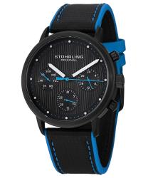 Stuhrling Monaco Men's Watch Model: 514.03