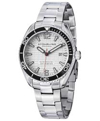 Stuhrling Aquadiver Men's Watch Model: 515.01