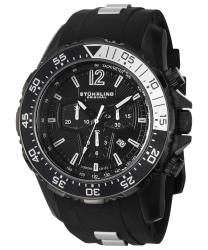 Stuhrling Aquadiver Men's Watch Model: 529.33B713