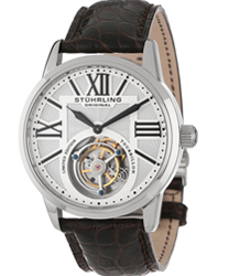 Stuhrling Tourbillon Grand Imperium Men's Watch Model 537.331XK2