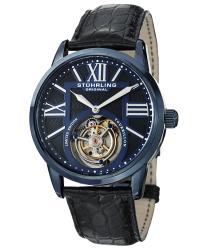 Stuhrling Tourbillon Grand Imperium Men's Watch Model: 537.33X51