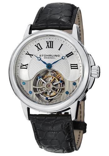 Stuhrling Tourbillon Men's Watch Model 541.331X2