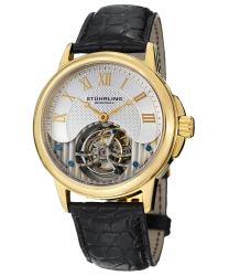Stuhrling Tourbillon Aureate Men's Watch Model: 541.333X2