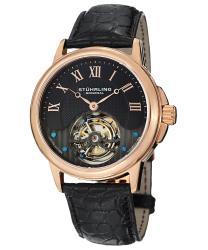 Stuhrling Tourbillon Men's Watch Model 541.334XK1