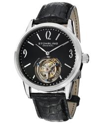 Stuhrling Tourbillon Cuvette Men's Watch Model 542.331X1