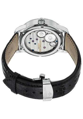 Stuhrling Tourbillon Cuvette Men's Watch Model 542.331X1 Thumbnail 2