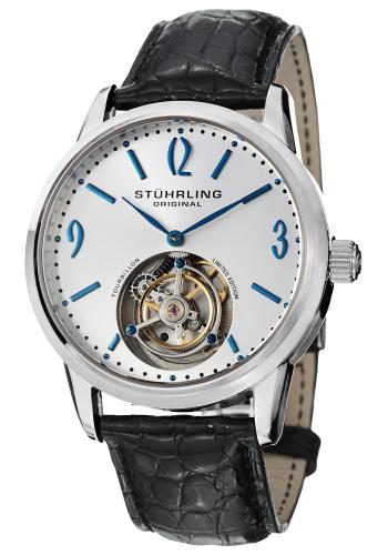 Stuhrling Tourbillon Men's Watch Model 542.331X2