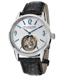 Stuhrling Tourbillon Men's Watch Model 542.331X2