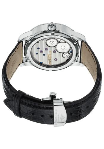 Stuhrling Tourbillon Men's Watch Model 542.331X2 Thumbnail 2