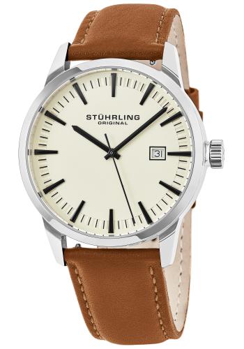 Stuhrling Symphony Men's Watch Model 555.04