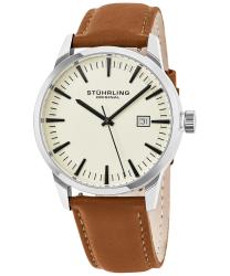Stuhrling Symphony Men's Watch Model 555.04