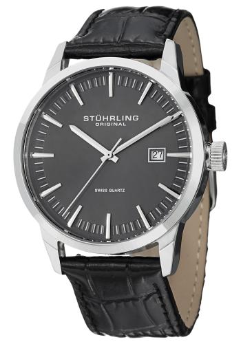 Stuhrling Symphony Men's Watch Model 555A.02