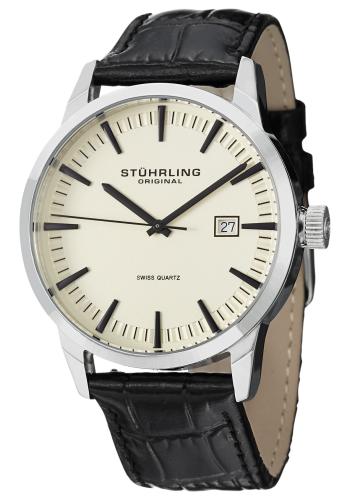 Stuhrling Symphony Men's Watch Model 555A.03