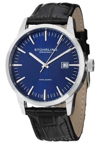 Stuhrling Symphony Men's Watch Model 555A.04
