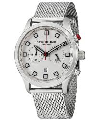 Stuhrling Monaco Men's Watch Model: 562.33113