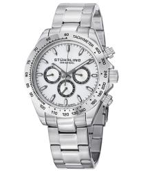 Stuhrling Monaco Men's Watch Model: 564.01