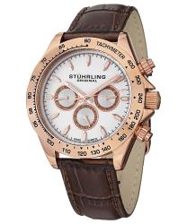 Stuhrling Monaco Men's Watch Model: 564L.03