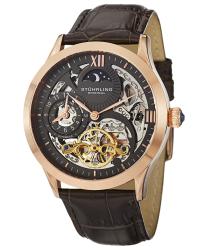 Stuhrling Legacy Men's Watch Model: 571.3345K54
