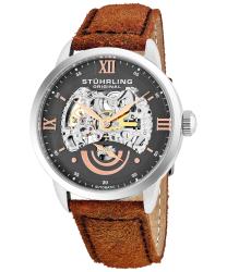 Stuhrling Legacy Men's Watch Model: 574B.04
