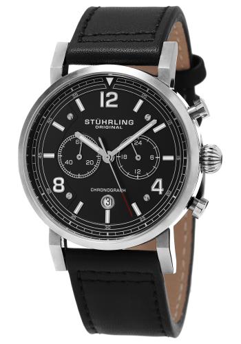 Stuhrling Aviator Men's Watch Model 583.01