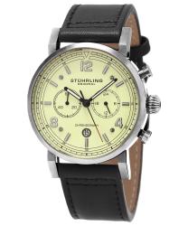 Stuhrling Aviator Men's Watch Model 583.02