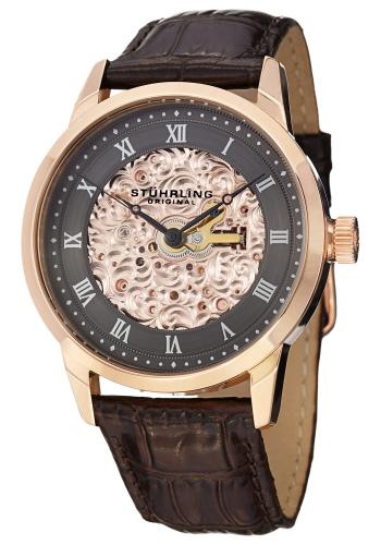 Stuhrling Legacy Men's Watch Model 585.04