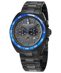 Stuhrling Aquadiver Men's Watch Model: 586B.03