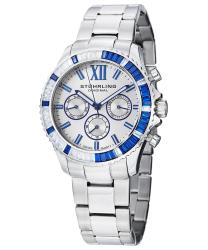 Stuhrling Aquadiver Ladies Watch Model: 591.01
