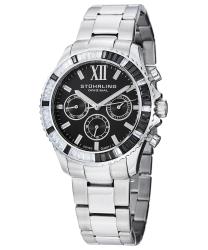 Stuhrling Aquadiver Ladies Watch Model: 591.02