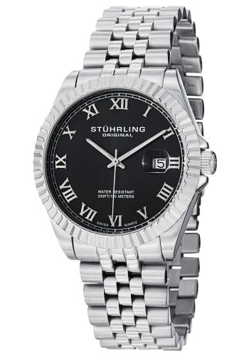 Stuhrling Symphony Men's Watch Model 599G.02