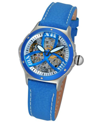 Stuhrling Monaco Ladies Watch Model: 5AT2.1215C16