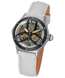 Stuhrling Monaco Ladies Watch Model: 5AT2.1215P10