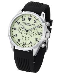 Stuhrling Aviator Men's Watch Model 600.01