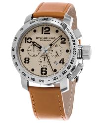 Stuhrling Aviator Men's Watch Model: 641.01