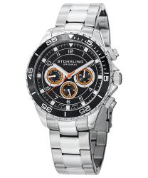 Stuhrling Aquadiver Men's Watch Model: 643.01