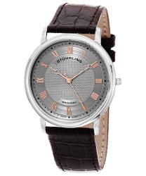 Stuhrling Symphony Men's Watch Model: 645.02