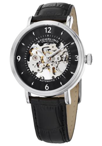 Stuhrling Legacy Men's Watch Model 647.SET.01