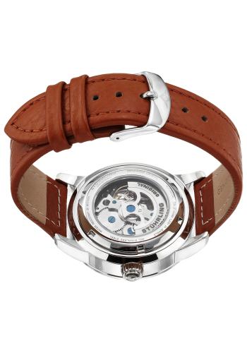Stuhrling Legacy Men's Watch Model 648.01 Thumbnail 3